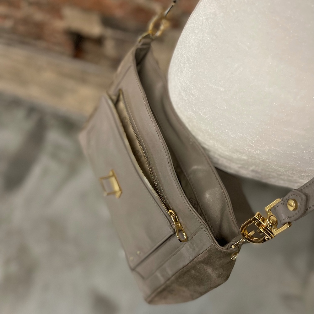 Tory Burch 797 Madison Avenue Handbag - Picture 8 of 16